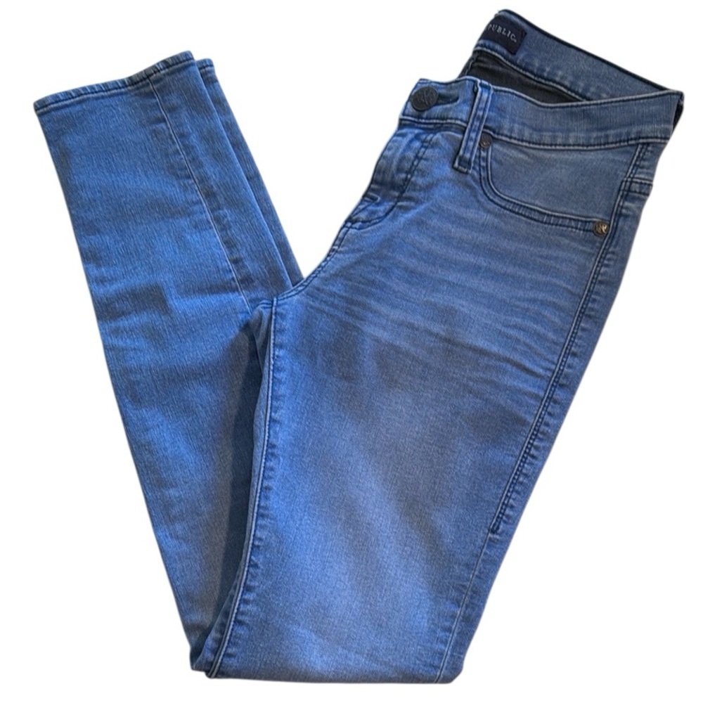 ☀️ Rock & Republic Skinny Jeans